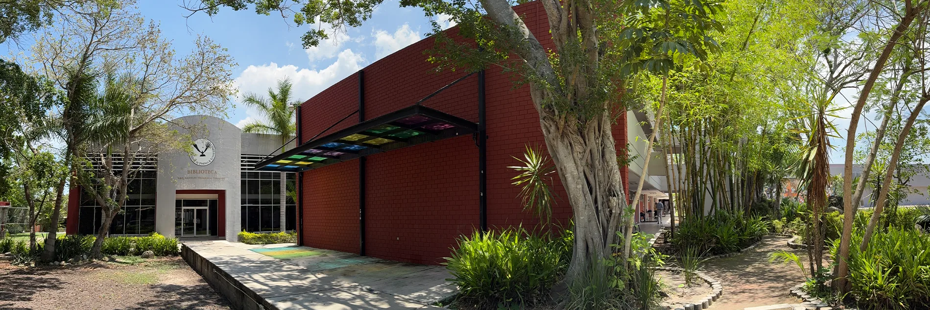 Biblioteca FADU