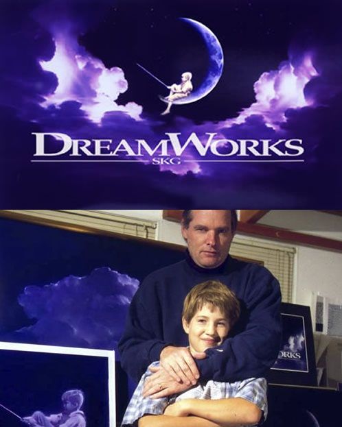 William-Dreamworks