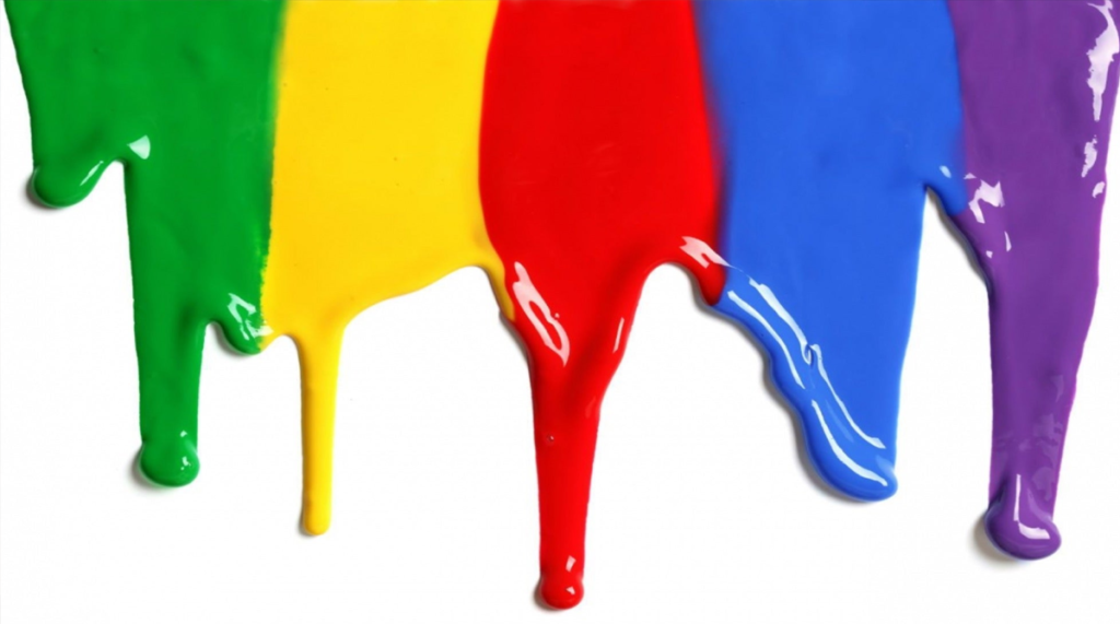 Los colores tienen un fuerte impacto emocional en nuestras mentes