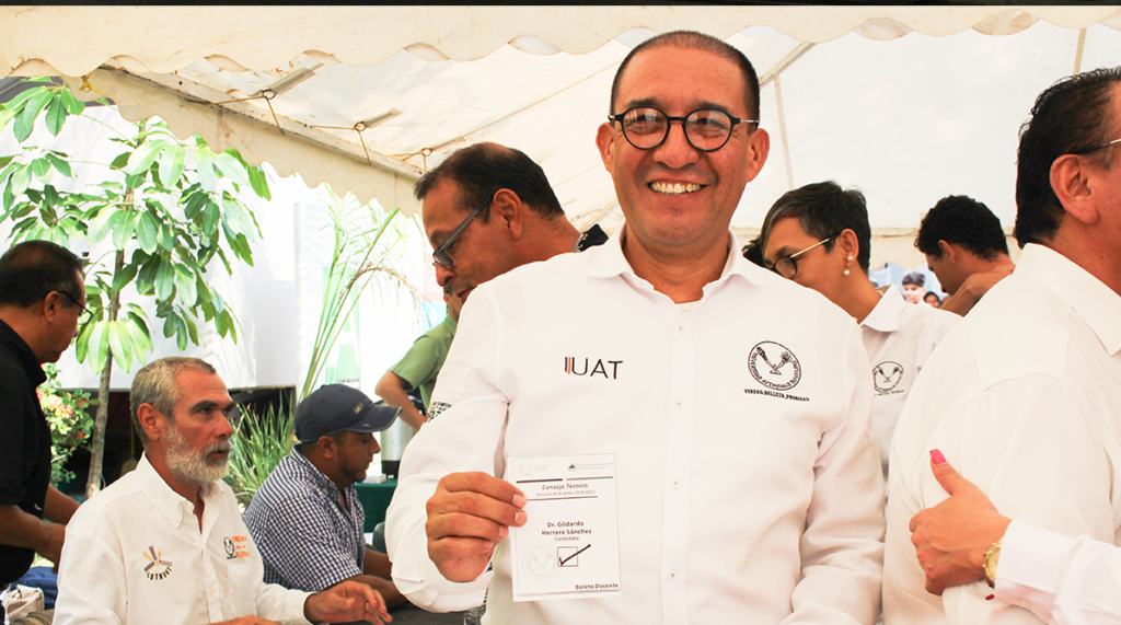 23 septiembre- Elecciones para director 2019-2023 en la FADU