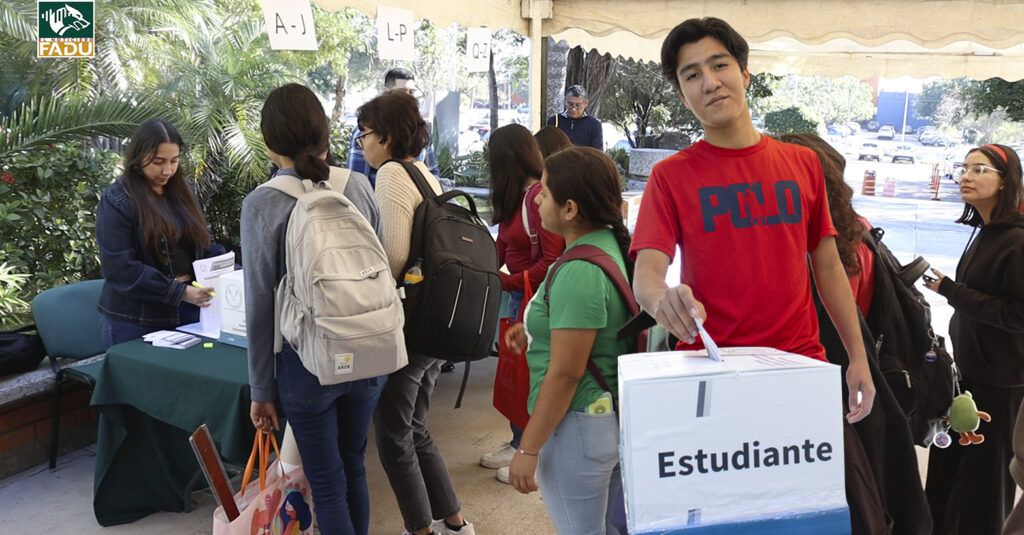 Elecciones electorales para titular de Rectoría UAT 2024-2028